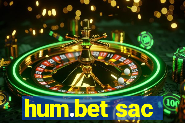 hum.bet sac